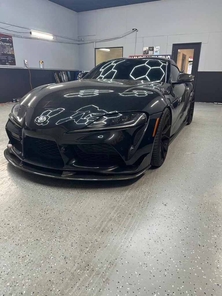 Auto Window Tint Clearwater